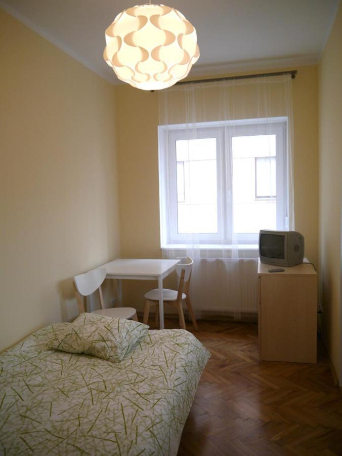 Willa Na Nehringa Poznan Exterior foto