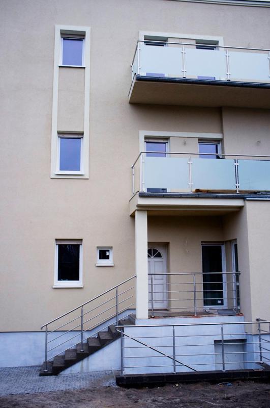 Willa Na Nehringa Poznan Exterior foto