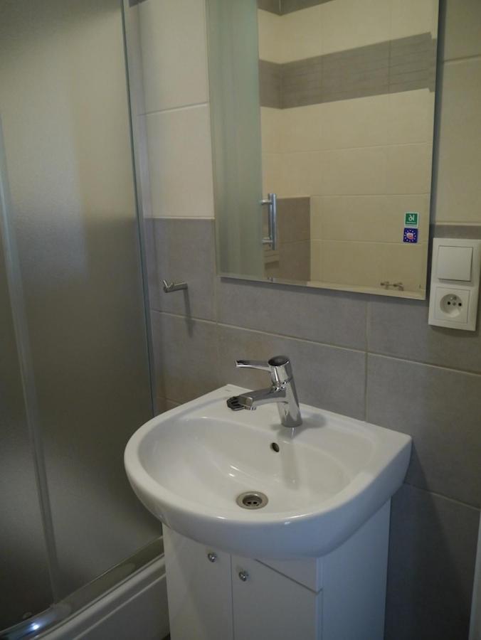 Willa Na Nehringa Poznan Habitación foto