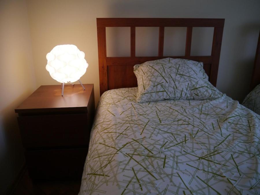 Willa Na Nehringa Poznan Habitación foto