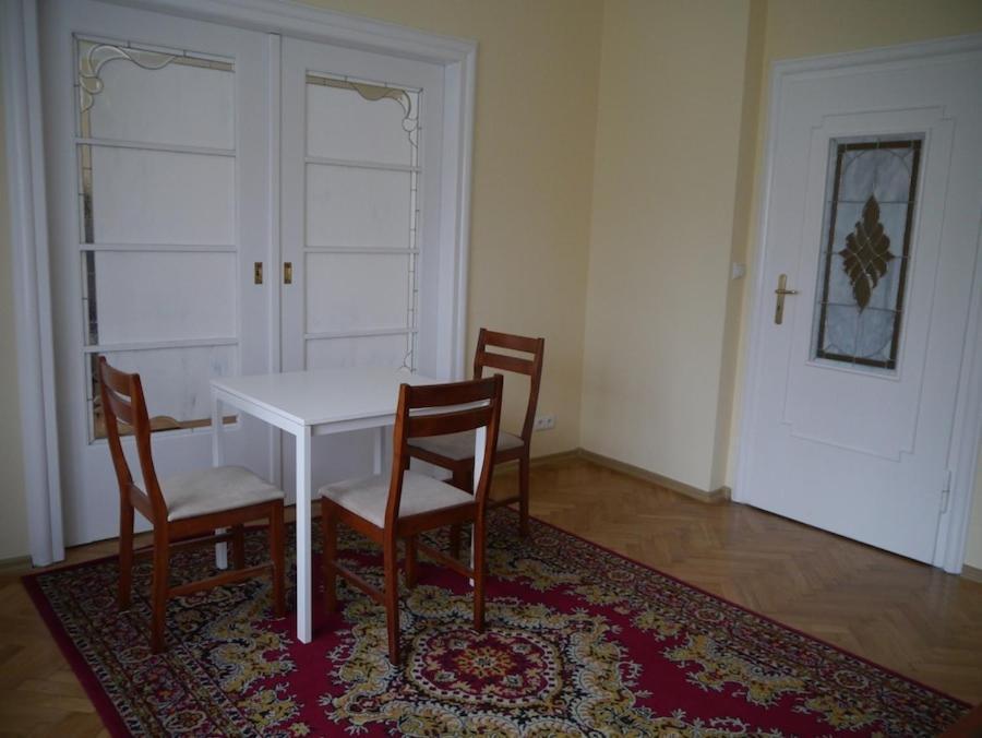 Willa Na Nehringa Poznan Habitación foto
