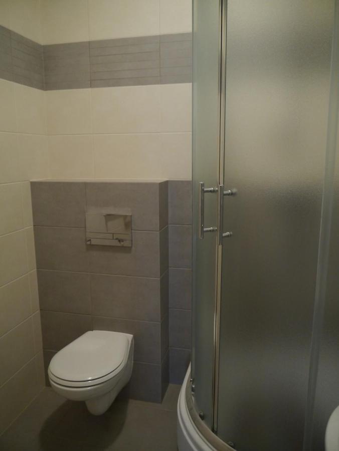 Willa Na Nehringa Poznan Habitación foto