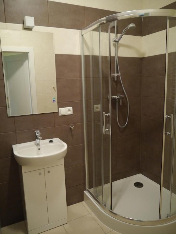 Willa Na Nehringa Poznan Habitación foto